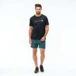 Mens DAVEN II Short Sleeve T-Shirt - Image 4