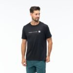 Mens DAVEN II Short Sleeve T-Shirt - Image 5