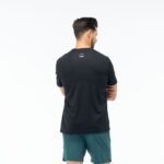 Mens DAVEN II Short Sleeve T-Shirt - Image 6