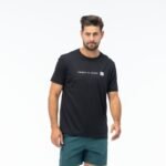 Mens DAVEN II Short Sleeve T-Shirt - Image 7