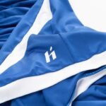 Mens DENTRA SHORTS SENIOR Shorts - Image 4