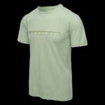 Mens FARAX Short Sleeve T-Shirt