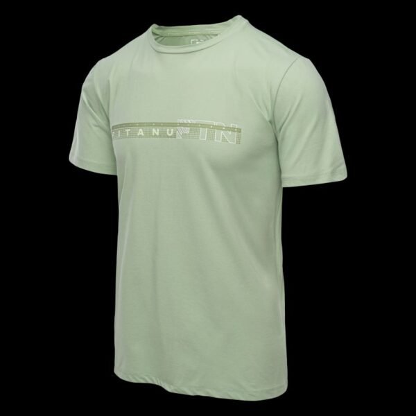 Mens FARAX Short Sleeve T-Shirt