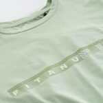 Mens FARAX Short Sleeve T-Shirt - Image 3