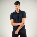 Mens FARUX T-shirt - Image 6