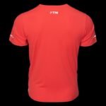 Mens FELLO Short Sleeve T-Shirt - Image 2