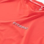 Mens FELLO Short Sleeve T-Shirt - Image 2