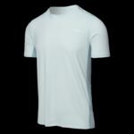 Mens FISSES Short Sleeve T-Shirt