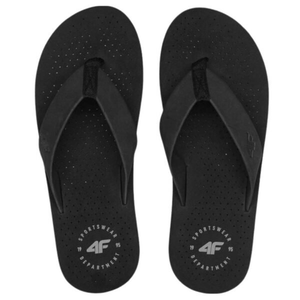 Mens flip-flops 4F 4FWSS26FFLIM243-20S