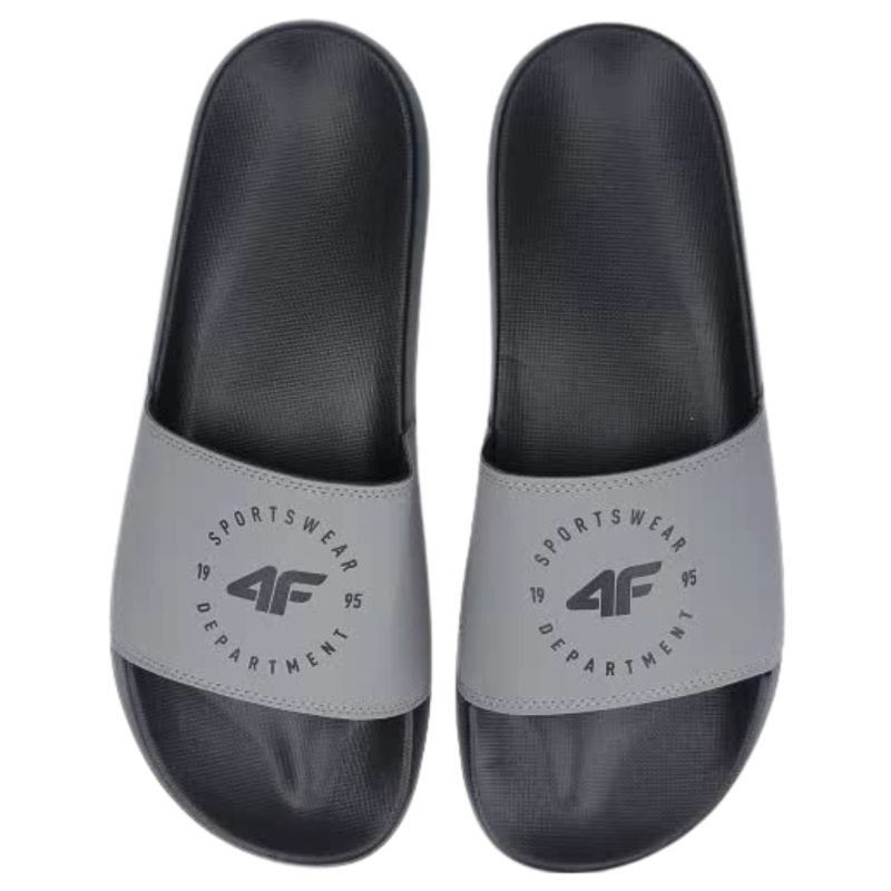 lupin-wear-ca-men-s-flip-flops-4f-4fwss26fslim094-25s-2056762-1 Mens flip-flops 4F 4FWSS26FSLIM094-25S - Image 1