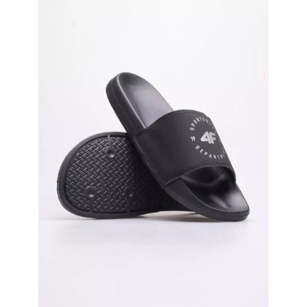 Mens flip-flops 4F 4FWSS26FSLIM095-21S