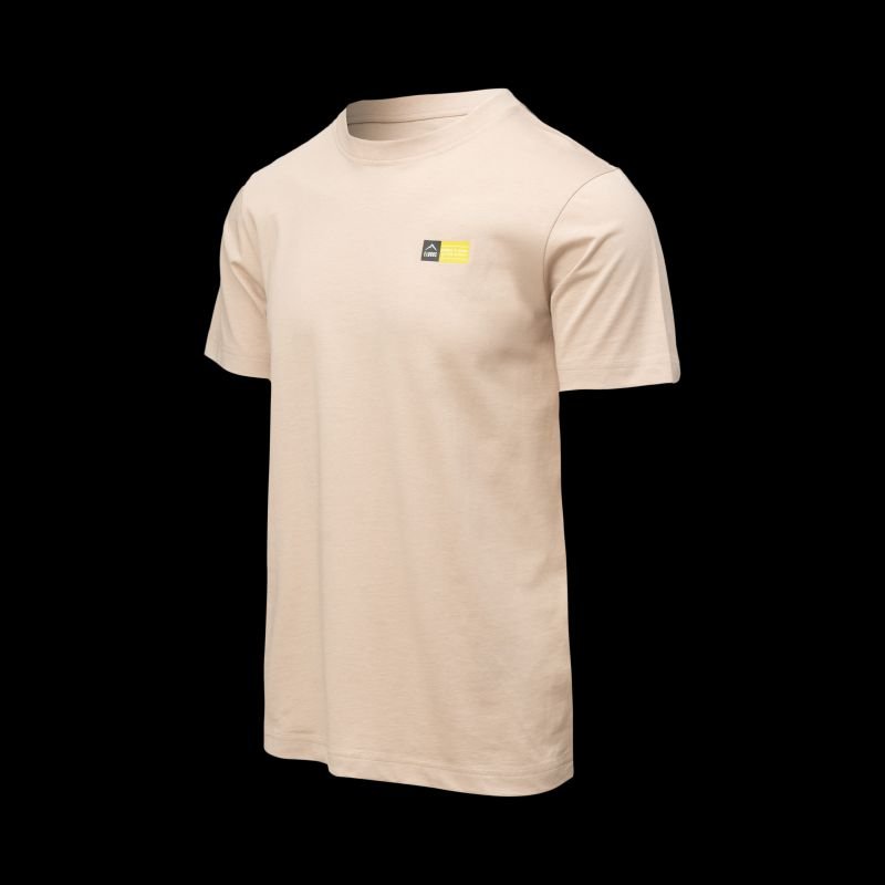 lupin-wear-ca-men-s-frode-short-sleeve-t-shirt-1583875 Mens FRODE Short Sleeve T-Shirt - Image 1