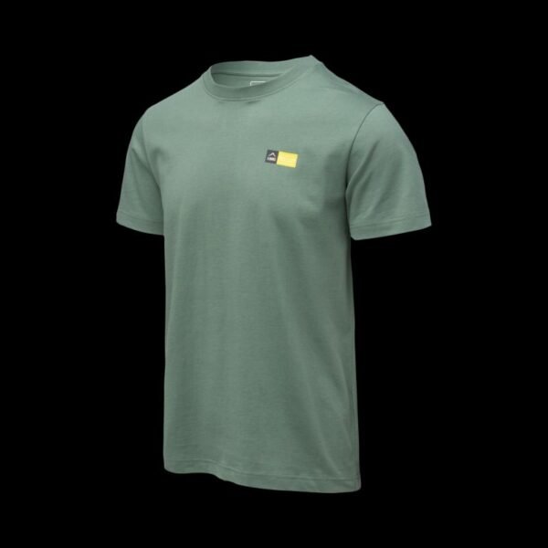 Mens FRODE Short Sleeve T-Shirt
