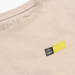 Mens FRODE Short Sleeve T-Shirt - Image 4
