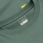 Mens FRODE Short Sleeve T-Shirt - Image 4