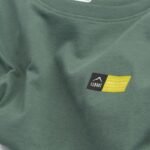 Mens FRODE Short Sleeve T-Shirt - Image 5