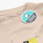 Mens FRODE Short Sleeve T-Shirt - Image 6