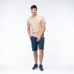 Mens FRODE Short Sleeve T-Shirt - Image 7