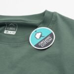 Mens FRODE Short Sleeve T-Shirt - Image 7