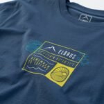 Mens GISLI Short Sleeve T-Shirt - Image 3