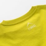 Mens GISLI Short Sleeve T-Shirt - Image 4