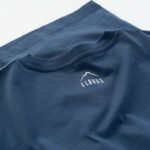Mens GISLI Short Sleeve T-Shirt - Image 4