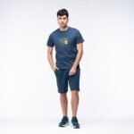 Mens GISLI Short Sleeve T-Shirt - Image 5