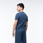 Mens GISLI Short Sleeve T-Shirt - Image 6