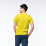 Mens GISLI Short Sleeve T-Shirt - Image 7
