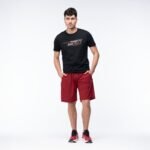 Mens IKELN Shorts - Image 7