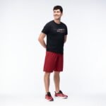 Mens IKELN Shorts - Image 8