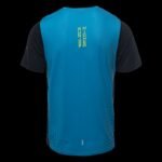 Mens ILENO Short Sleeve T-Shirt - Image 2