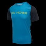 Mens ILENO Short Sleeve T-Shirt