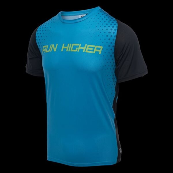 Mens ILENO Short Sleeve T-Shirt