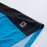 Mens ILENO Short Sleeve T-Shirt - Image 4