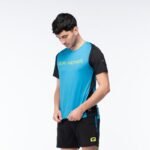 Mens ILENO Short Sleeve T-Shirt - Image 6