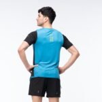 Mens ILENO Short Sleeve T-Shirt - Image 7