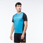 Mens ILENO Short Sleeve T-Shirt - Image 8