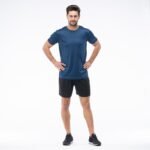 Mens Martes Liberos Senior Shorts M 92800338029 - Image 5