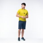 Mens MIKEL II Shorts - Image 8