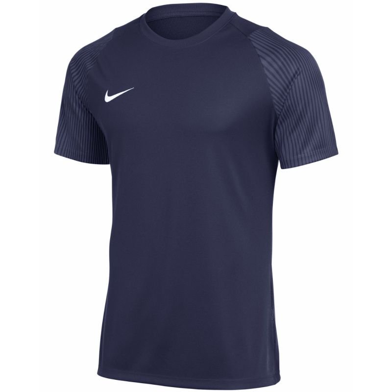 lupin-wear-ca-men-s-nike-dri-fit-academy-ii-t-shirt-navy-blue-hv8160-410-1969174 Mens Nike Dri-Fit Academy II T-shirt navy blue HV8160 410 - Image 1