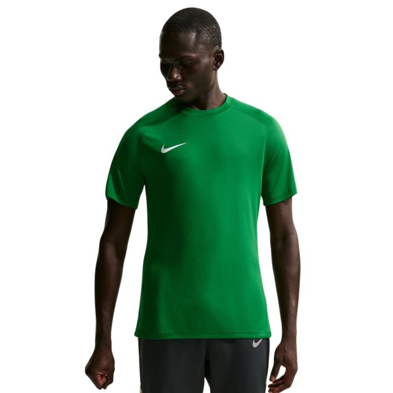 lupin-wear-ca-men-s-nike-dri-fit-park-viii-t-shirt-green-hv8173-302-1967922 Mens Nike Dri-Fit Park VIII T-shirt green HV8173 302 - Image 1