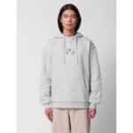 Mens Outhorn OTHWSS24TSWSM1636-27M Hooded Sweatshirt - Image 5