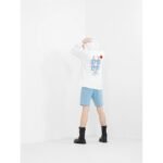 Mens Outhorn Sweatshirt HOL22-BLM610