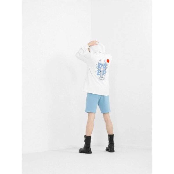 Mens Outhorn Sweatshirt HOL22-BLM610