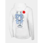 Mens Outhorn Sweatshirt HOL22-BLM610 - Image 3