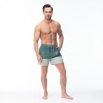 Mens PALAWAN Shorts - Image 6