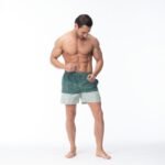 Mens PALAWAN Shorts - Image 7