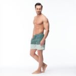 Mens PALAWAN Shorts - Image 8