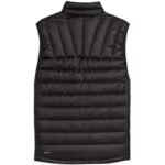 Mens Puma Packlite Down Vest Black 685213 01 - Image 3